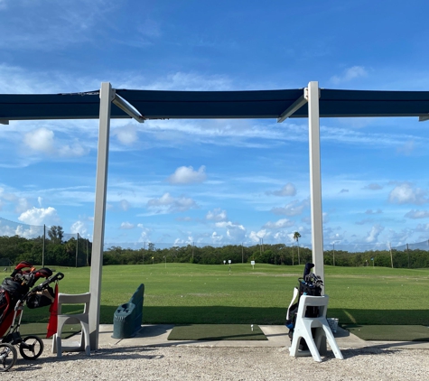 Twin Brooks Golf Course - Saint Petersburg, FL