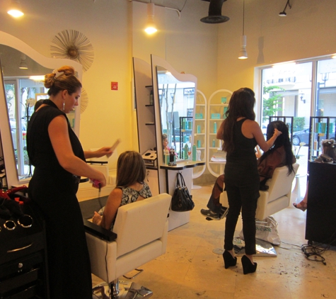 Nu Beauty Bar, Salon Spa & Lounge - Boca Raton, FL