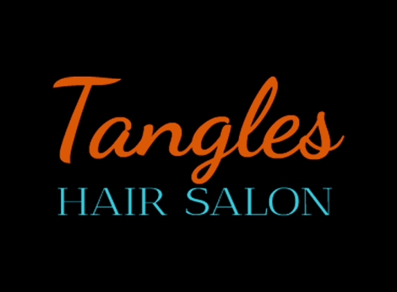 Tangles - Granbury, TX