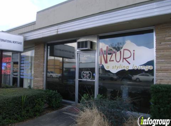 Nzuri Inc - Orlando, FL