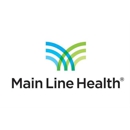 Main Line Health - Laboratory Services and Pathology - Medical Centers