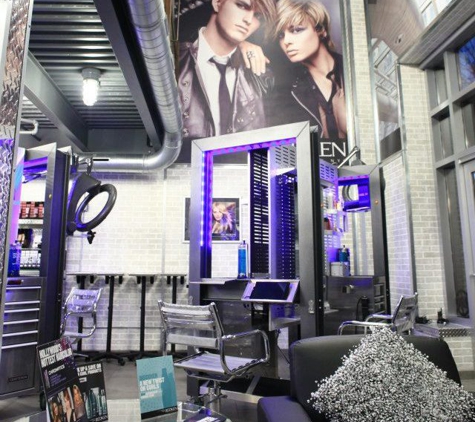 Industry 80 Salon - Tuckahoe, NY