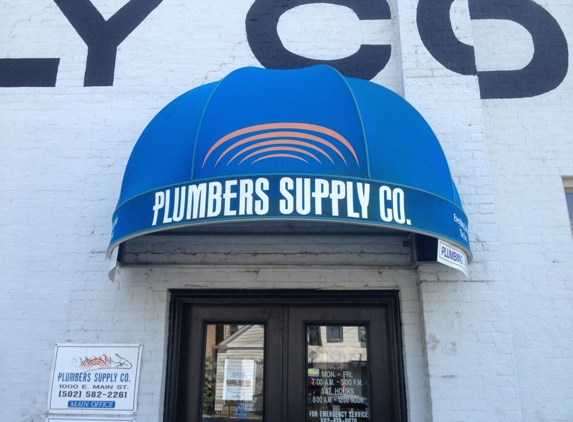 Plumbers Supply Co - Louisville, KY