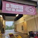 Jiffy Lube Oil Change
