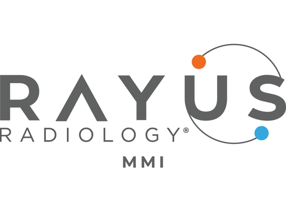 RAYUS Radiology MMI - Lewiston, ME