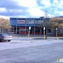 AMC Theatres - Security Square 8 - Movie Theaters