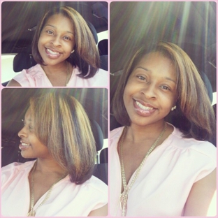 ToriStyles (InTown Hair Salon) - snellville, GA