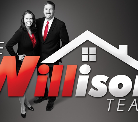 Rick & Sonya Willison - The Willison Team at RE/MAX Real Pros - Corona, CA