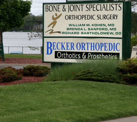 Bone  & Joint Specialists - Waterford, MI