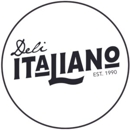 Deli Italiano Leesburg - Pizza