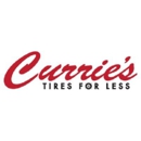 Currie's Tires - Tire Dealers