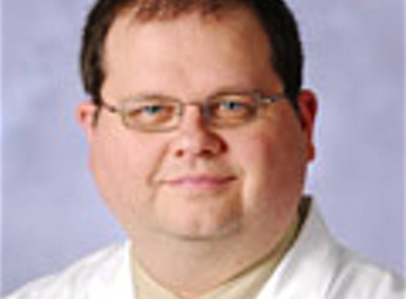 Dr. Harold Dean Reeves II, MD - Anderson, SC
