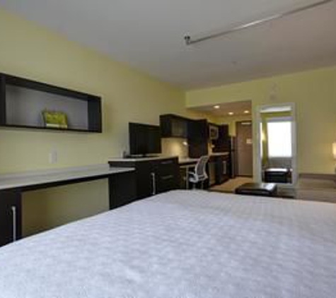 Home2 Suites by Hilton Rock Hill - Rock Hill, SC