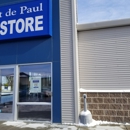 St Vincent De Paul - Thrift Shops