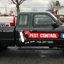 Mr. Pest Control - Termite Control