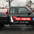 Mr. Pest Control