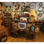 Red Door Antiques