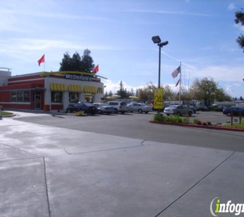 McDonald's - Santa Clara, CA