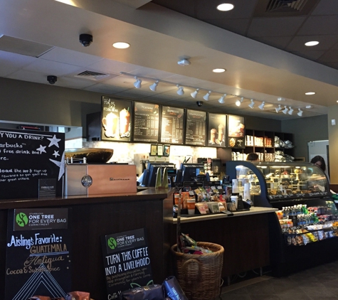 Starbucks Coffee - Clive, IA