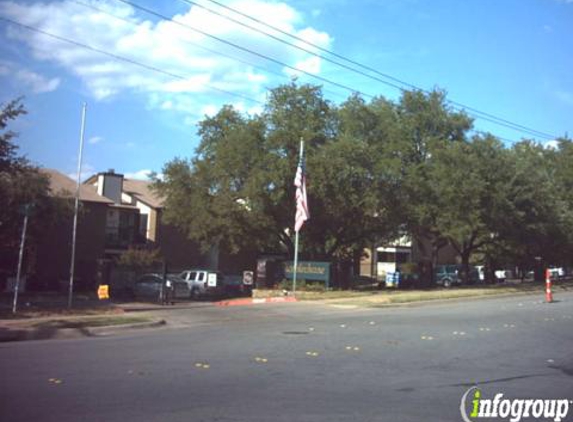 Steeplechase Apartments - Fort Worth, TX