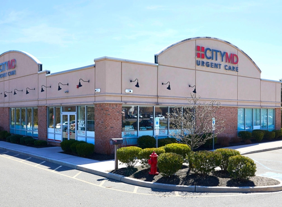 CityMD Lanoka Harbor Urgent Care - Lanoka Harbor, NJ