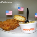 Popeyes Louisiana Kitchen - Fast Food Restaurants