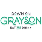 Down On Grayson