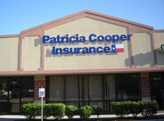 Patricia Cooper Insurance Agency - Magnolia, TX