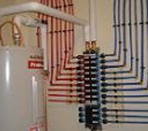 Robert Johnson Plumbing & Heating - Lewistown, PA