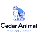 Cedar Animal Medical Center - Pet Services