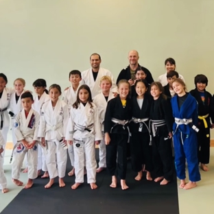 Diamondback Jiu-Jitsu - Frisco, TX. Kids Class at Diamondback Jiu-Jitsu.