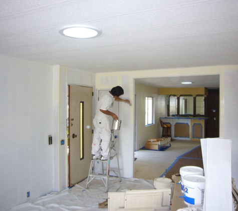 LSM Drywall & Painting - Los Angeles, CA