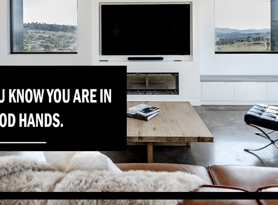 Glasby Painting Services - East Jindabyne, NSW. You know you are in good hands.