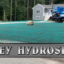 Blarney Hydroseeding - Hydroseeding