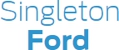 Singleton Ford Logo
