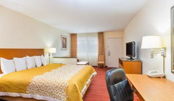 Days Inn by Wyndham San Diego-East/El Cajon - El Cajon, CA