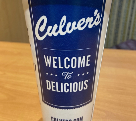 Culver's - Clinton, IA