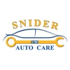 Snider Auto Care gallery