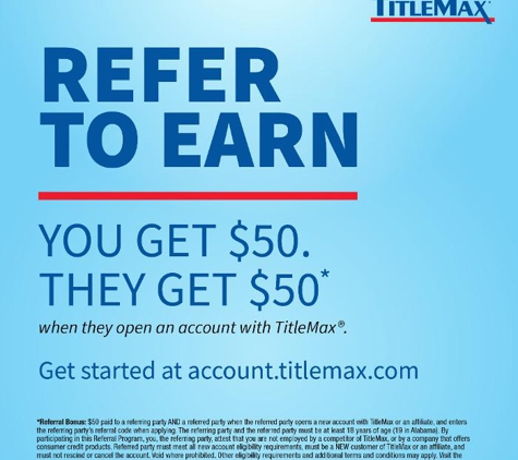 TitleMax - Decatur, GA