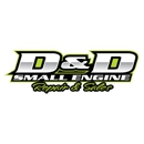 D & D Small Engine Repair