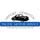 Pacific Motor Services