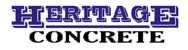 Heritage Concrete Pty Ltd - Concrete Contractors