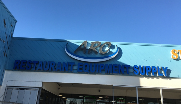 ARC RESTAURANT EQUIPMENT SUPPLY - Houston, TX. Restaurant Equipment Supply in Houston