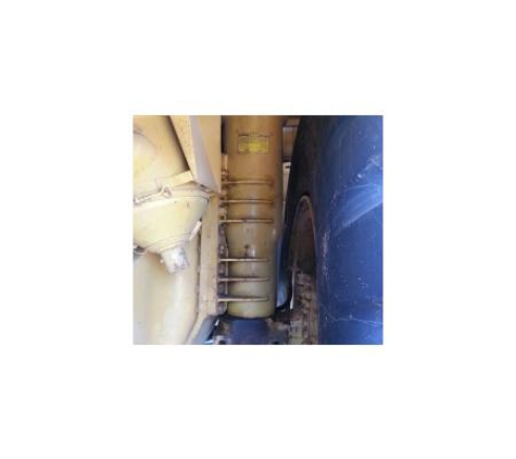 Trymoss Engineering - Salisbury North, SA