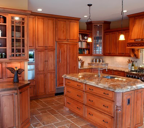 Tri County Kitchens Inc - Trafford, PA