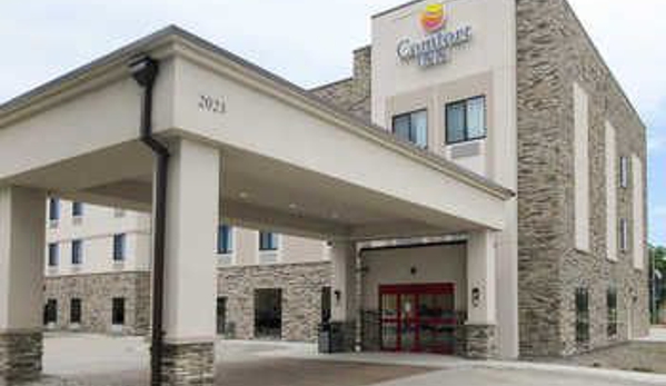 Comfort Inn Altoona-Des Moines - Altoona, IA