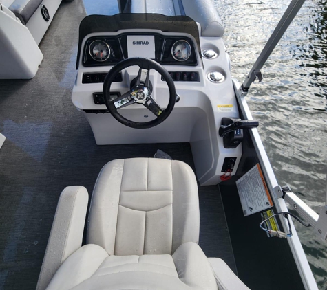 Overnight Boat Rentals - Fort Lauderdale, FL