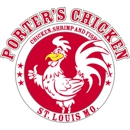 Porter's Fried Chicken - American Restaurants