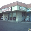 Ronald's Donuts - Ice Cream & Frozen Desserts