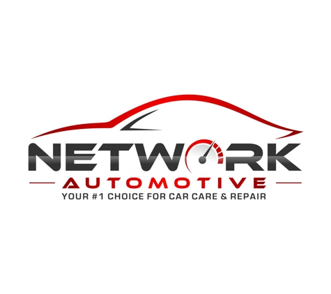 Network Automotive Service Center - Mesa, AZ